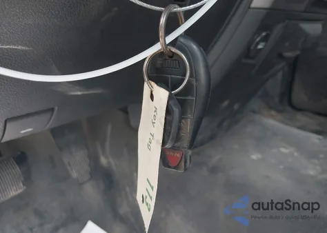 2013 Ram 2500 Tradesman z USA, uszkodzony, nr VIN 3C6LR4ALXDG570065